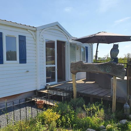 D'Oehoe Lavaufranche Eksteriør billede